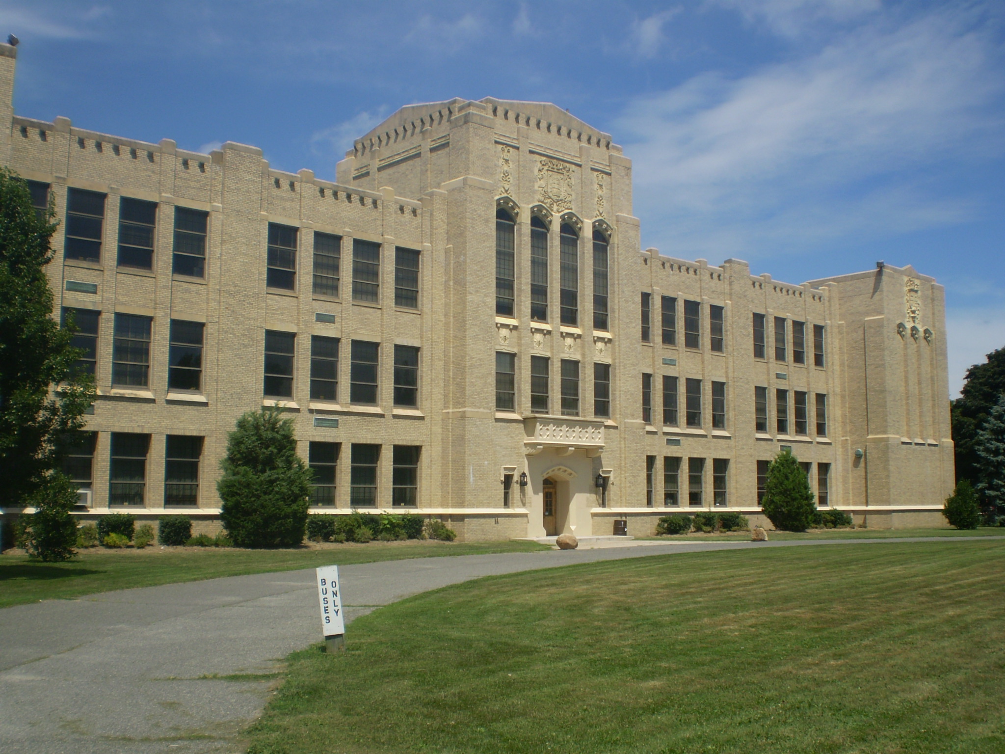 Greenport Union Free School District - Greenport, NY