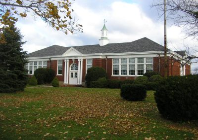 Southold UFSD, Peconic Lane Elementary School